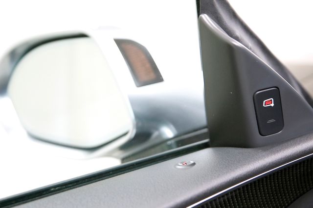 2014 Audi S7 4.0T quattro | Burbank, California | MDK International