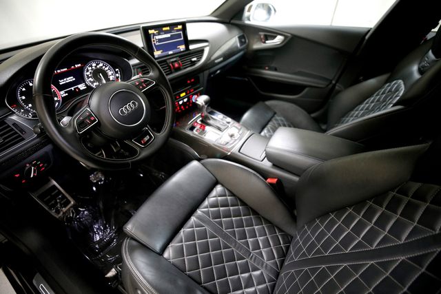 2014 Audi S7 4.0T quattro | Burbank, California | MDK International 2014 Audi S7 4.0T quattro | Burbank, California | MDK International