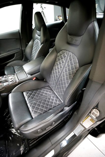 2014 Audi S7 4.0T quattro | Burbank, California | MDK International