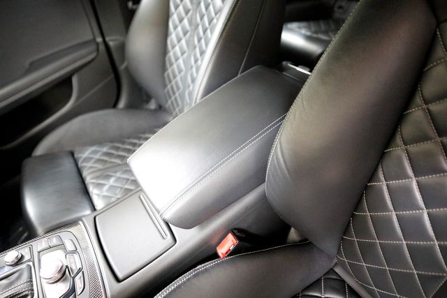 2014 Audi S7 4.0T quattro | Burbank, California | MDK International