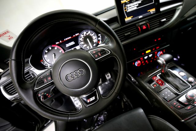 2014 Audi S7 4.0T quattro | Burbank, California | MDK International 2014 Audi S7 4.0T quattro | Burbank, California | MDK International