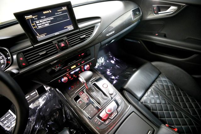 2014 Audi S7 4.0T quattro | Burbank, California | MDK International