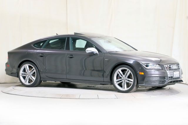 2014 Audi S7 4.0T quattro | Burbank, California | MDK International