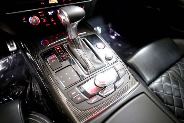 2014 Audi S7 4.0T quattro | Burbank, California | MDK International 2014 Audi S7 4.0T quattro | Burbank, California | MDK International