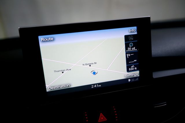 2014 Audi S7 4.0T quattro | Burbank, California | MDK International