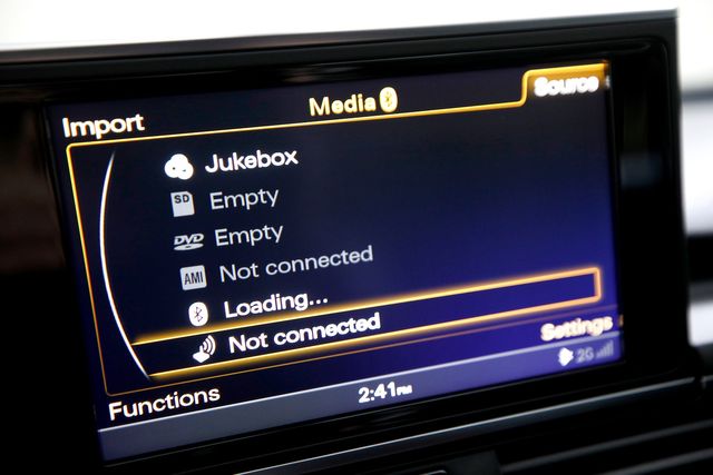 2014 Audi S7 4.0T quattro | Burbank, California | MDK International 2014 Audi S7 4.0T quattro | Burbank, California | MDK International