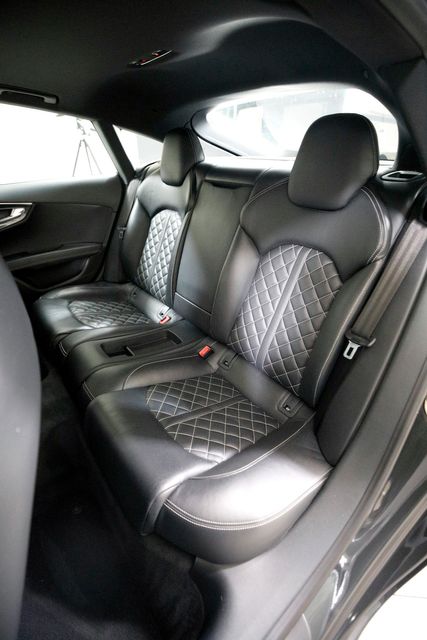 2014 Audi S7 4.0T quattro | Burbank, California | MDK International 2014 Audi S7 4.0T quattro | Burbank, California | MDK International