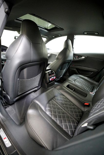 2014 Audi S7 4.0T quattro | Burbank, California | MDK International