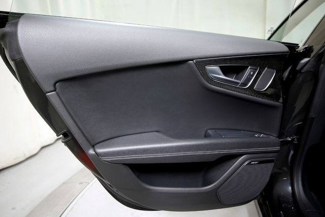 2014 Audi S7 4.0T quattro | Burbank, California | MDK International