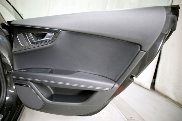 2014 Audi S7 4.0T quattro | Burbank, California | MDK International