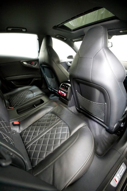 2014 Audi S7 4.0T quattro | Burbank, California | MDK International