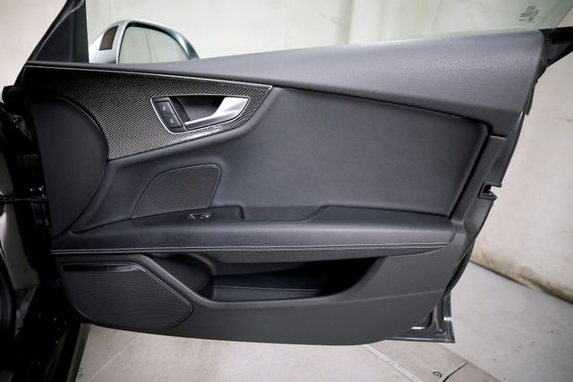 2014 Audi S7 4.0T quattro | Burbank, California | MDK International