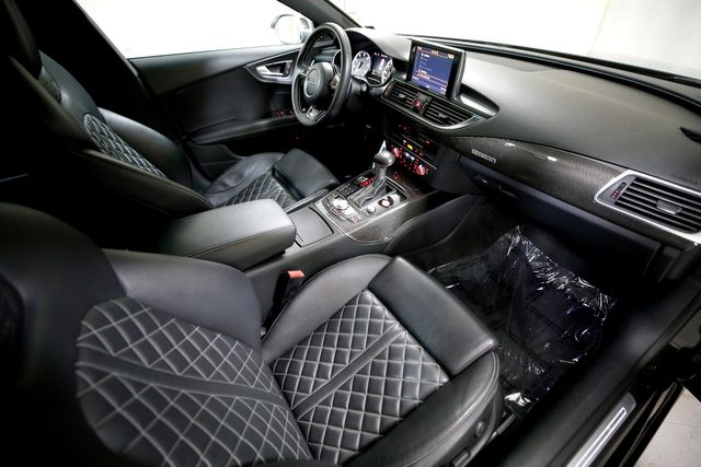 2014 Audi S7 4.0T quattro | Burbank, California | MDK International 2014 Audi S7 4.0T quattro | Burbank, California | MDK International