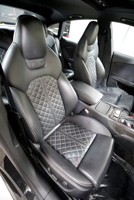 2014 Audi S7 4.0T quattro | Burbank, California | MDK International