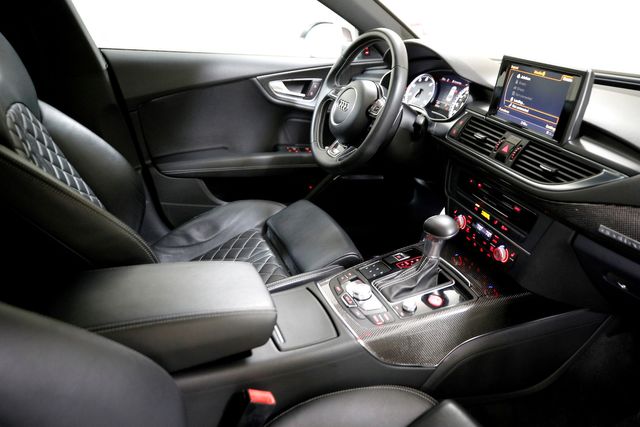 2014 Audi S7 4.0T quattro | Burbank, California | MDK International 2014 Audi S7 4.0T quattro | Burbank, California | MDK International