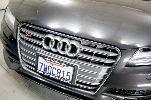 2014 Audi S7 4.0T quattro | Burbank, California | MDK International