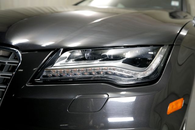 2014 Audi S7 4.0T quattro | Burbank, California | MDK International 2014 Audi S7 4.0T quattro | Burbank, California | MDK International