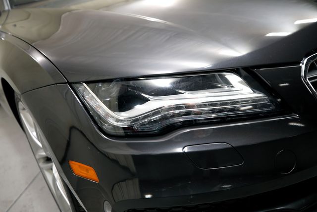 2014 Audi S7 4.0T quattro | Burbank, California | MDK International 2014 Audi S7 4.0T quattro | Burbank, California | MDK International