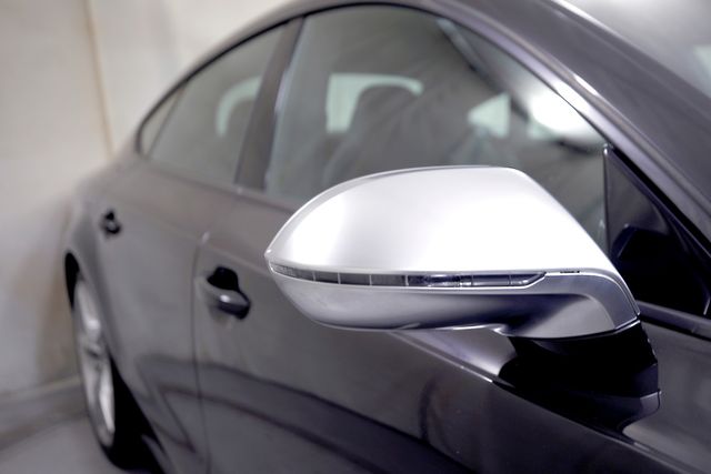 2014 Audi S7 4.0T quattro | Burbank, California | MDK International