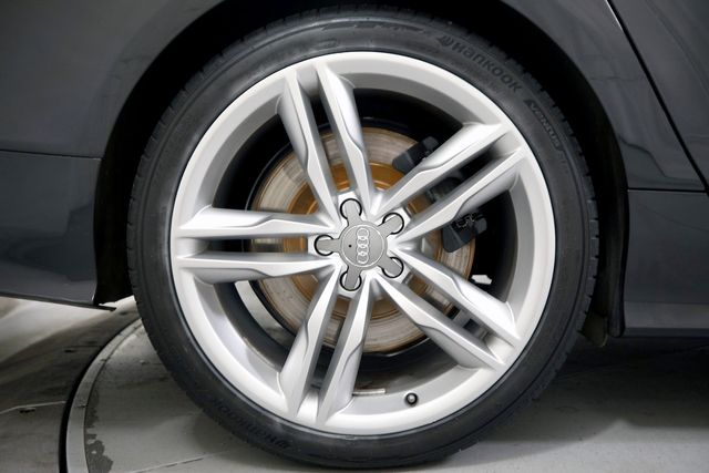 2014 Audi S7 4.0T quattro | Burbank, California | MDK International