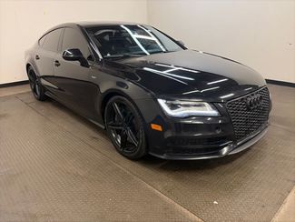 2014 Audi S7 4.0T quattro | Cincinnati, OH | Midwest Automotive Connection