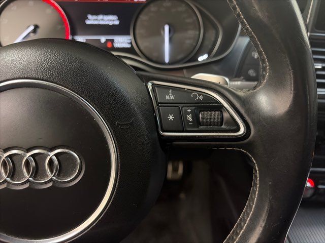 2014 Audi S7 4.0T quattro