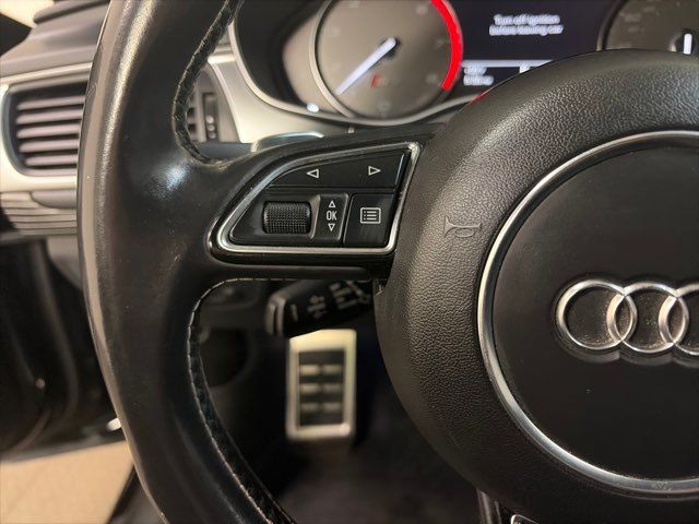 2014 Audi S7 4.0T quattro