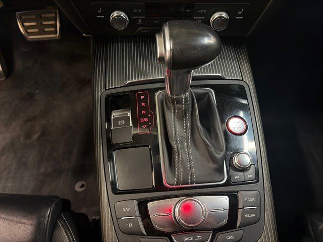 2014 Audi S7 4.0T quattro