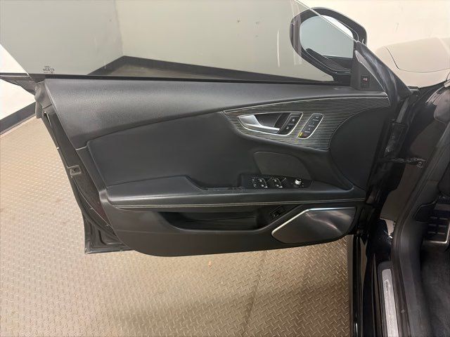 2014 Audi S7 4.0T quattro