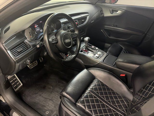 2014 Audi S7 4.0T quattro