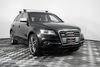 2014 Audi SQ5 3.0T quattro Prestige | LINDON, UT | Asay Auto Sales 2014 Audi SQ5 3.0T quattro Prestige | LINDON, UT | Asay Auto Sales