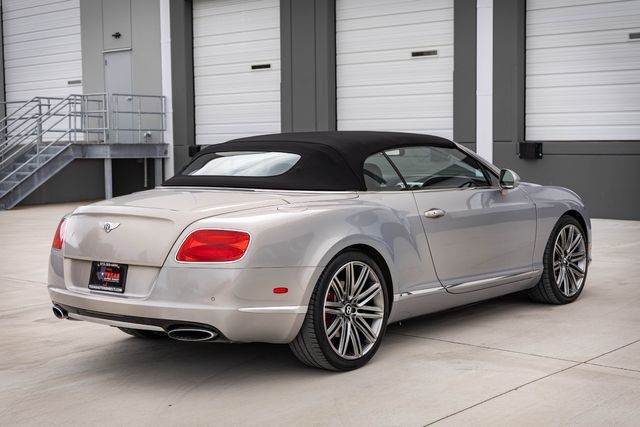 2014 Bentley Continental GTC Speed | Mesquite, TX | Texas Autos Direct 2014 Bentley Continental GTC Speed | Mesquite, TX | Texas Autos Direct