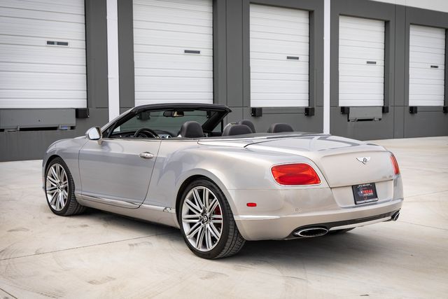 2014 Bentley Continental GTC Speed | Mesquite, TX | Texas Autos Direct 2014 Bentley Continental GTC Speed | Mesquite, TX | Texas Autos Direct