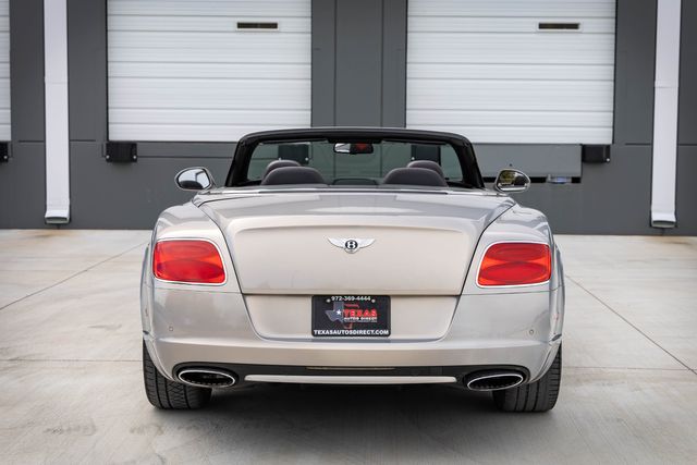 2014 Bentley Continental GTC Speed | Mesquite, TX | Texas Autos Direct 2014 Bentley Continental GTC Speed | Mesquite, TX | Texas Autos Direct
