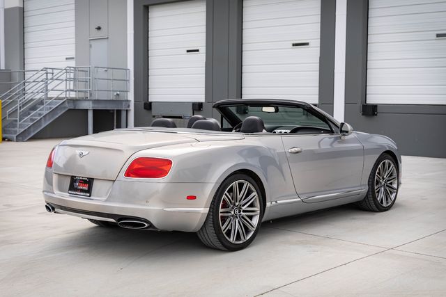 2014 Bentley Continental GTC Speed | Mesquite, TX | Texas Autos Direct 2014 Bentley Continental GTC Speed | Mesquite, TX | Texas Autos Direct