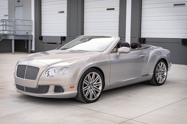 2014 Bentley Continental GTC Speed | Mesquite, TX | Texas Autos Direct 2014 Bentley Continental GTC Speed | Mesquite, TX | Texas Autos Direct