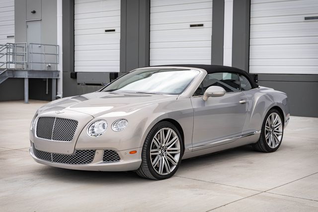 2014 Bentley Continental GTC Speed | Mesquite, TX | Texas Autos Direct 2014 Bentley Continental GTC Speed | Mesquite, TX | Texas Autos Direct