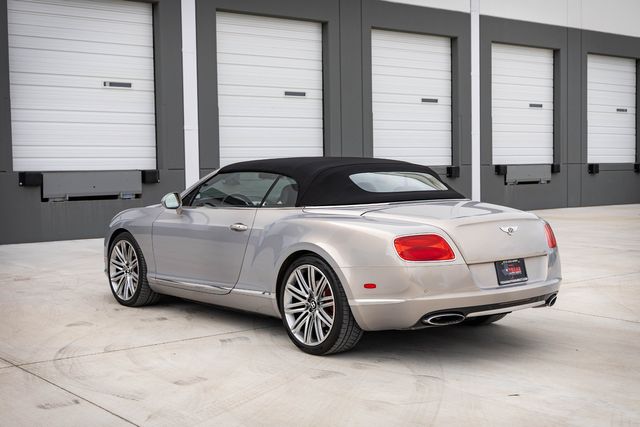 2014 Bentley Continental GTC Speed | Mesquite, TX | Texas Autos Direct 2014 Bentley Continental GTC Speed | Mesquite, TX | Texas Autos Direct