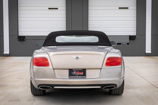 2014 Bentley Continental GTC Speed | Mesquite, TX | Texas Autos Direct 2014 Bentley Continental GTC Speed | Mesquite, TX | Texas Autos Direct
