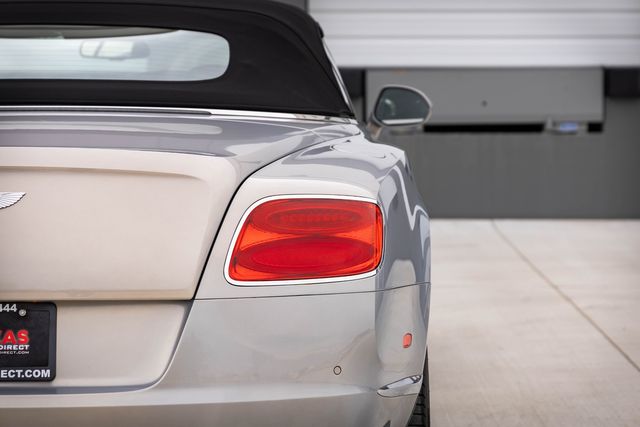 2014 Bentley Continental GTC Speed | Mesquite, TX | Texas Autos Direct 2014 Bentley Continental GTC Speed | Mesquite, TX | Texas Autos Direct