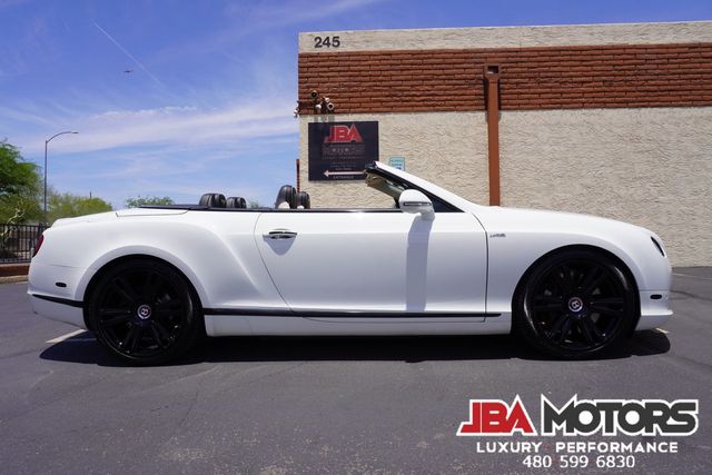 2014 Bentley Continental GT Speed Convertible GTC SPEED Diamond Stitched | MESA, AZ | JBA MOTORS 2014 Bentley Continental GT Speed Convertible GTC SPEED Diamond Stitched | MESA, AZ | JBA MOTORS