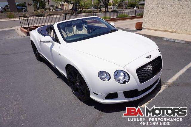 2014 Bentley Continental GT Speed Convertible GTC SPEED Diamond Stitched | MESA, AZ | JBA MOTORS 2014 Bentley Continental GT Speed Convertible GTC SPEED Diamond Stitched | MESA, AZ | JBA MOTORS