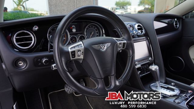 2014 Bentley Continental GT Speed Convertible GTC SPEED Diamond Stitched | MESA, AZ | JBA MOTORS 2014 Bentley Continental GT Speed Convertible GTC SPEED Diamond Stitched | MESA, AZ | JBA MOTORS