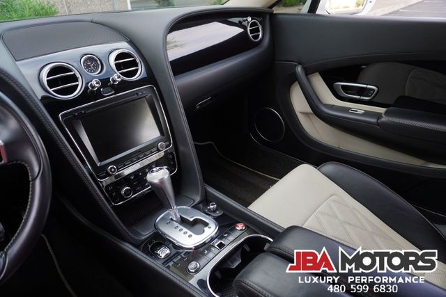 2014 Bentley Continental GT Speed Convertible GTC SPEED Diamond Stitched | MESA, AZ | JBA MOTORS 2014 Bentley Continental GT Speed Convertible GTC SPEED Diamond Stitched | MESA, AZ | JBA MOTORS