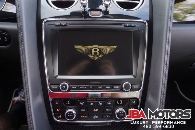 2014 Bentley Continental GT Speed Convertible GTC SPEED Diamond Stitched | MESA, AZ | JBA MOTORS 2014 Bentley Continental GT Speed Convertible GTC SPEED Diamond Stitched | MESA, AZ | JBA MOTORS