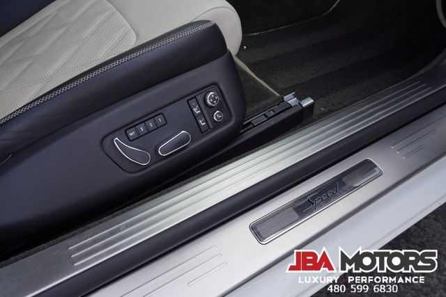 2014 Bentley Continental GT Speed Convertible GTC SPEED Diamond Stitched | MESA, AZ | JBA MOTORS 2014 Bentley Continental GT Speed Convertible GTC SPEED Diamond Stitched | MESA, AZ | JBA MOTORS