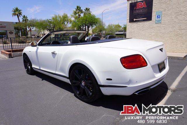 2014 Bentley Continental GT Speed Convertible GTC SPEED Diamond Stitched | MESA, AZ | JBA MOTORS 2014 Bentley Continental GT Speed Convertible GTC SPEED Diamond Stitched | MESA, AZ | JBA MOTORS
