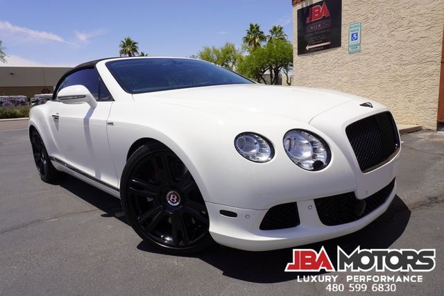 2014 Bentley Continental GT Speed Convertible GTC SPEED Diamond Stitched | MESA, AZ | JBA MOTORS 2014 Bentley Continental GT Speed Convertible GTC SPEED Diamond Stitched | MESA, AZ | JBA MOTORS