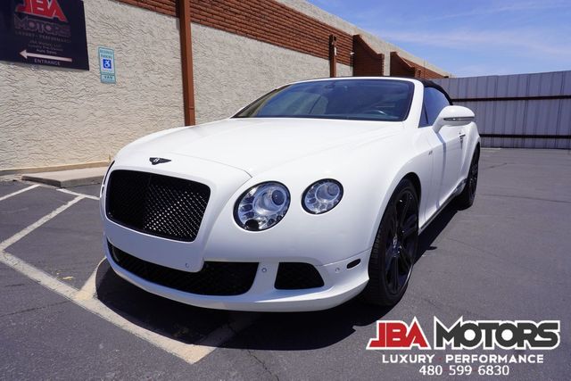 2014 Bentley Continental GT Speed Convertible GTC SPEED Diamond Stitched | MESA, AZ | JBA MOTORS 2014 Bentley Continental GT Speed Convertible GTC SPEED Diamond Stitched | MESA, AZ | JBA MOTORS