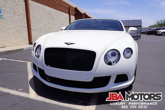 2014 Bentley Continental GT Speed Convertible GTC SPEED Diamond Stitched | MESA, AZ | JBA MOTORS 2014 Bentley Continental GT Speed Convertible GTC SPEED Diamond Stitched | MESA, AZ | JBA MOTORS